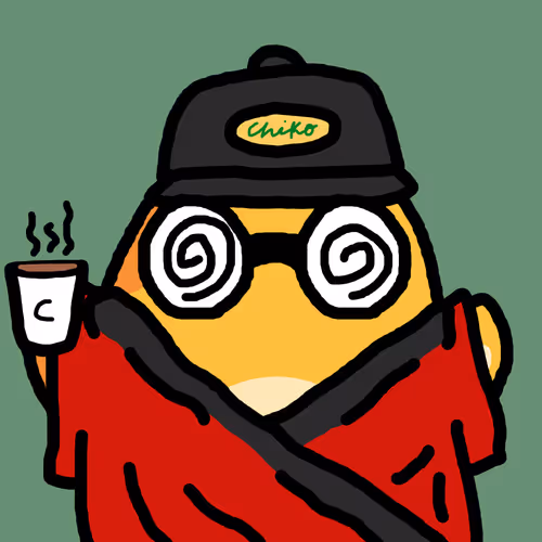 Chikoeggnft