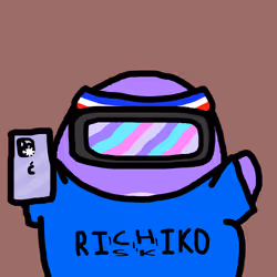 CHIKO #757