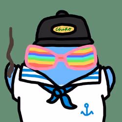 CHIKO #497