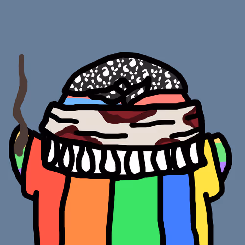Chikoeggnft