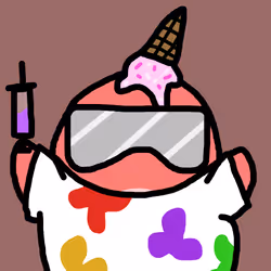 CHIKO #367