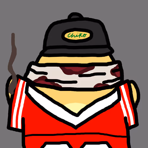 Chikoeggnft