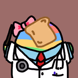 CHIKO #504
