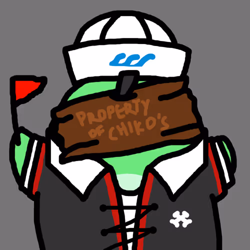 Chikoeggnft