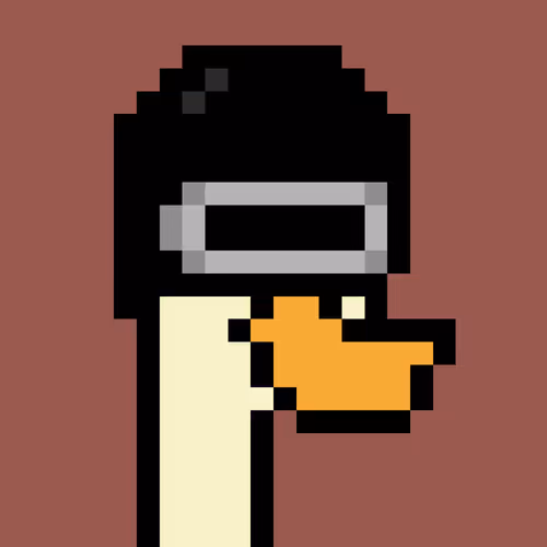 Duckpunkz