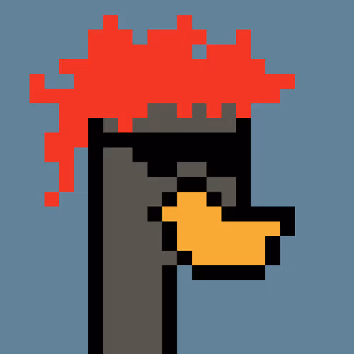 Duckpunkz
