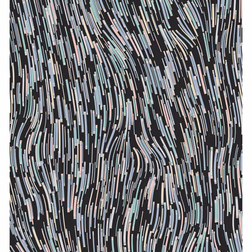 Cascade Genesis #7