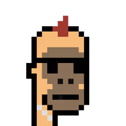 Apepunk#19
