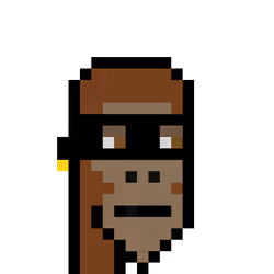 Apepunk#20