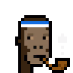 Apepunk#21