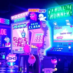Arcadegen #553