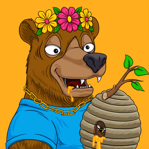 Madhoneybears