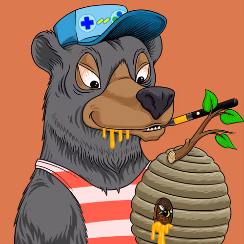 Madhoneybears