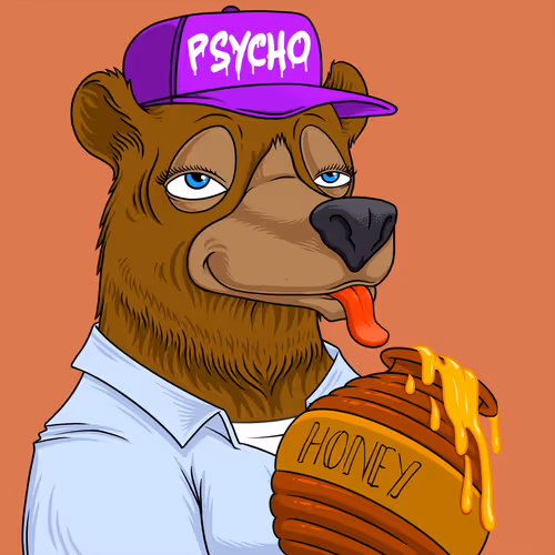 Madhoneybears