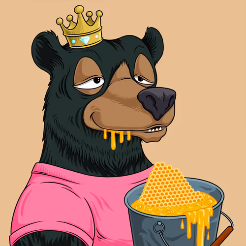Madhoneybears