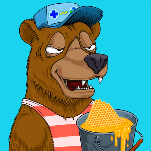 Madhoneybears