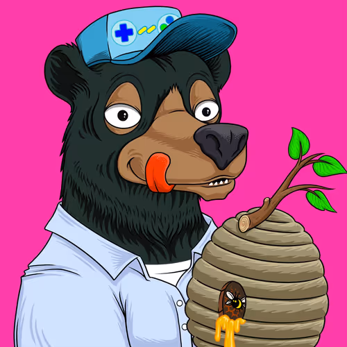 Madhoneybears