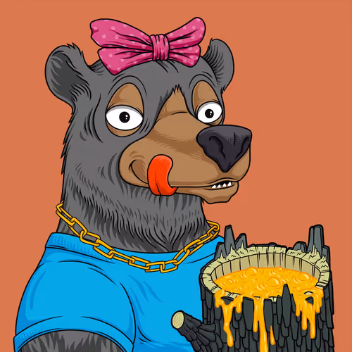 Madhoneybears