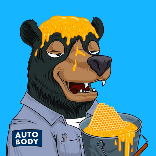 Madhoneybears