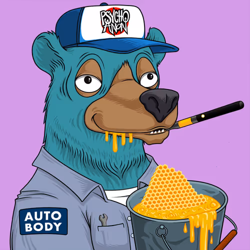 Madhoneybears