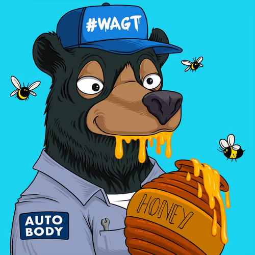 Madhoneybears