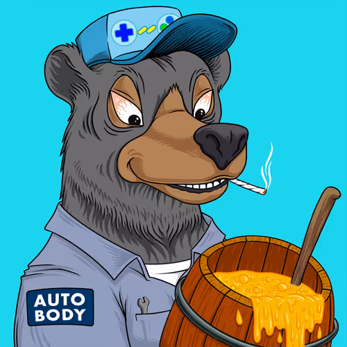 Madhoneybears