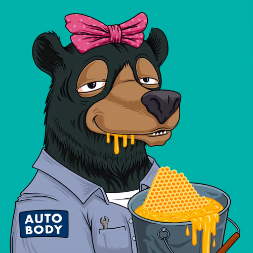 Madhoneybears