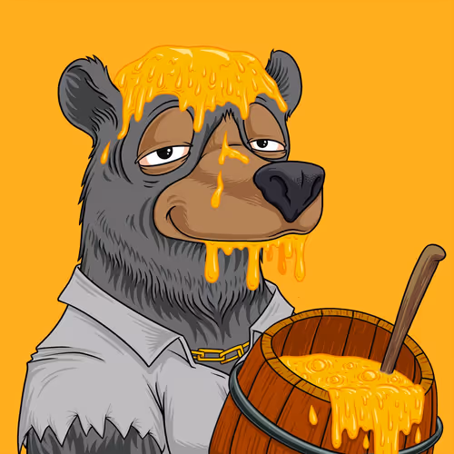 Madhoneybears