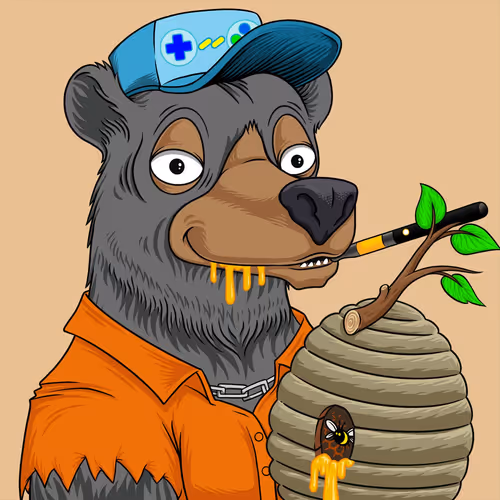 Madhoneybears