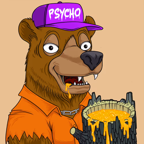 Madhoneybears