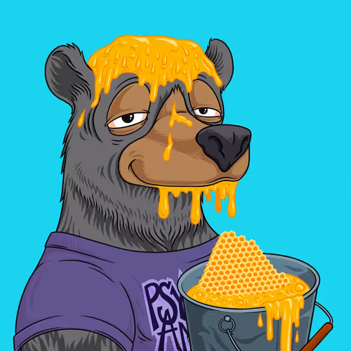 Madhoneybears