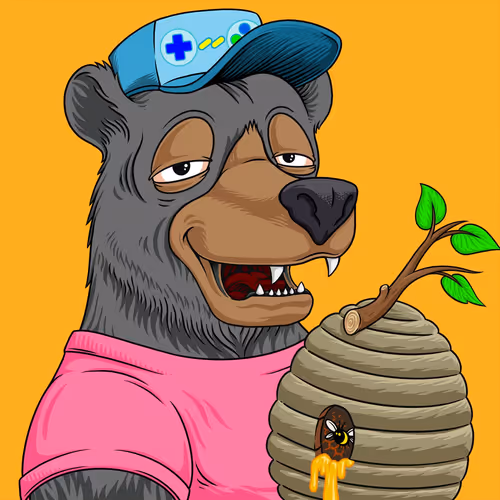 Madhoneybears