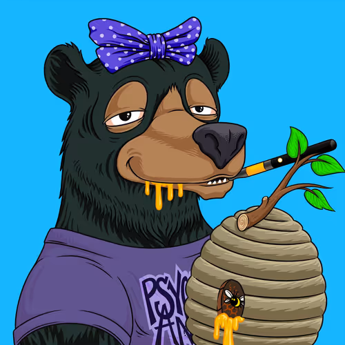 Madhoneybears