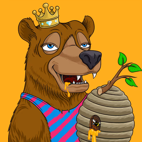 Madhoneybears
