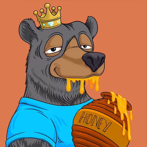 Madhoneybears