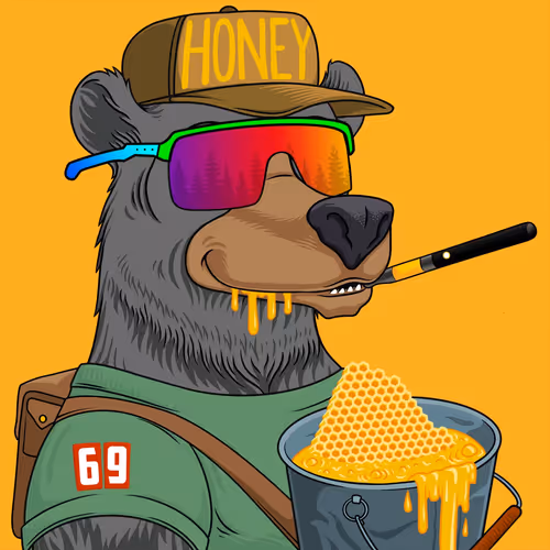 Madhoneybears