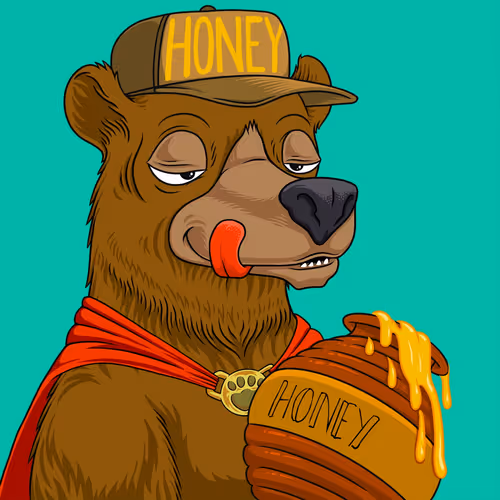 Madhoneybears