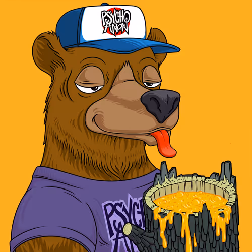 Madhoneybears