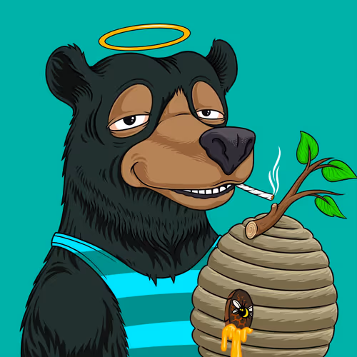 Madhoneybears