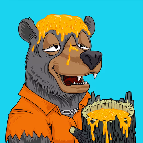 Madhoneybears