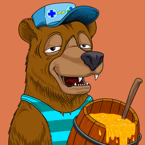 Madhoneybears