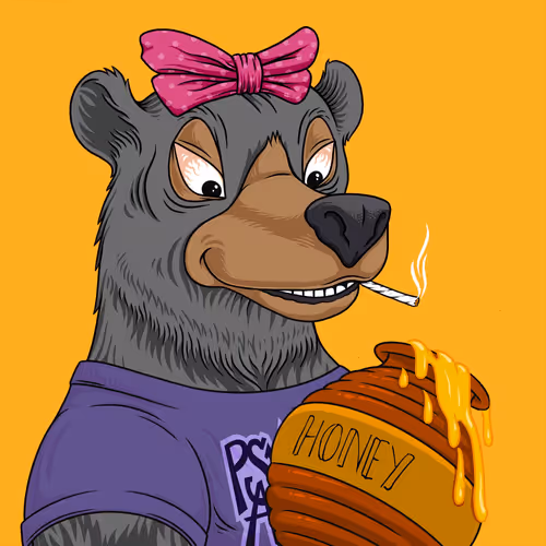Madhoneybears