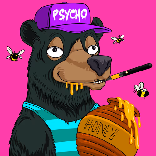 Madhoneybears