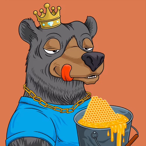 Madhoneybears