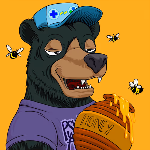 Madhoneybears