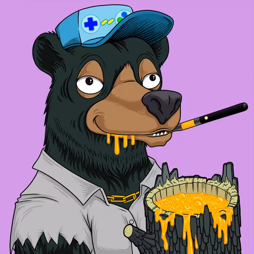 Madhoneybears