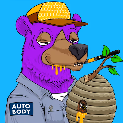 Madhoneybears