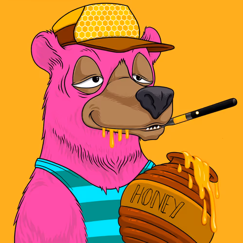 Madhoneybears