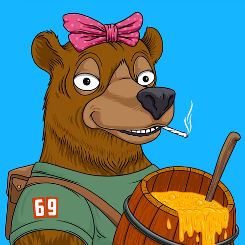 Madhoneybears