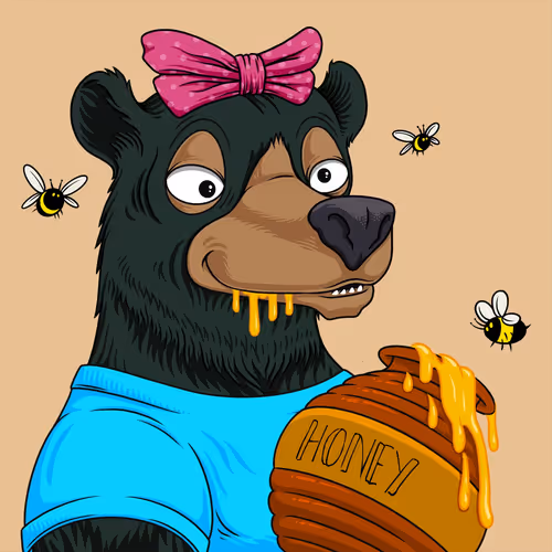 Madhoneybears